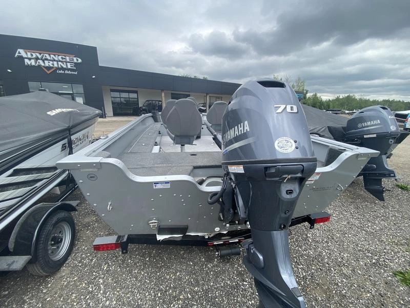 2023 Smoker-craft Excursion 176 T Pro alt