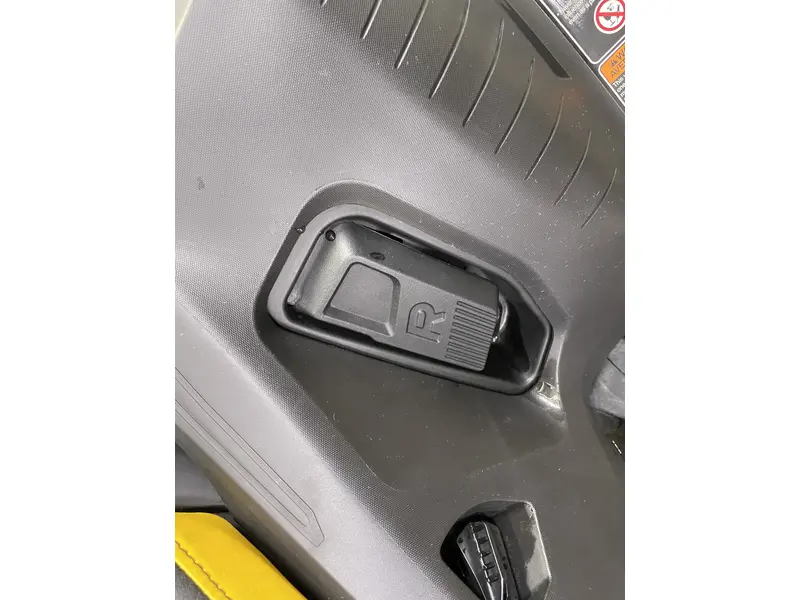 2024 Ski-Doo Renegade Adrenaline 900 ACE