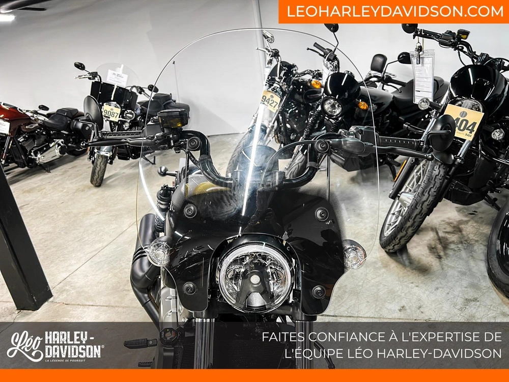 2023 Harley-davidson Rh975 Nightster alt