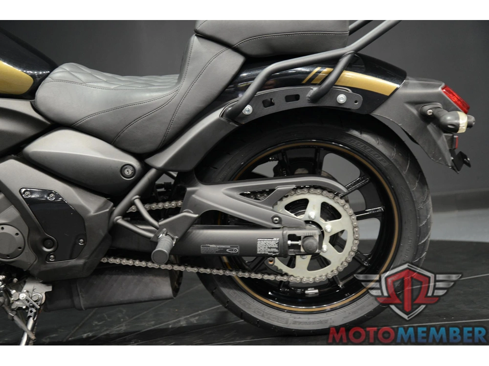 2020 Kawasaki Vulcan® S alt