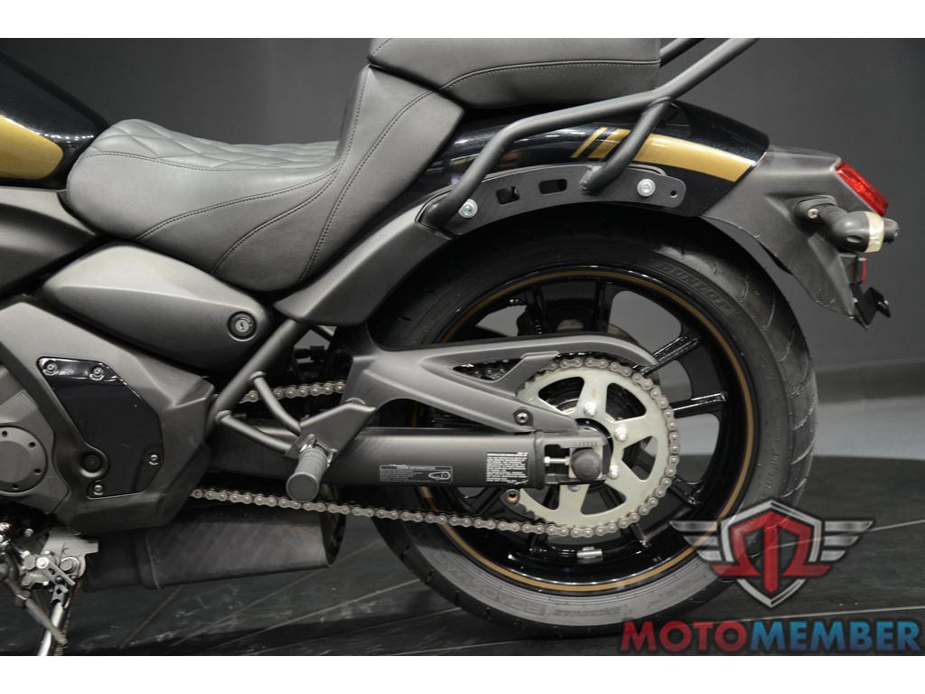 2020 Kawasaki Vulcan S Base for Sale