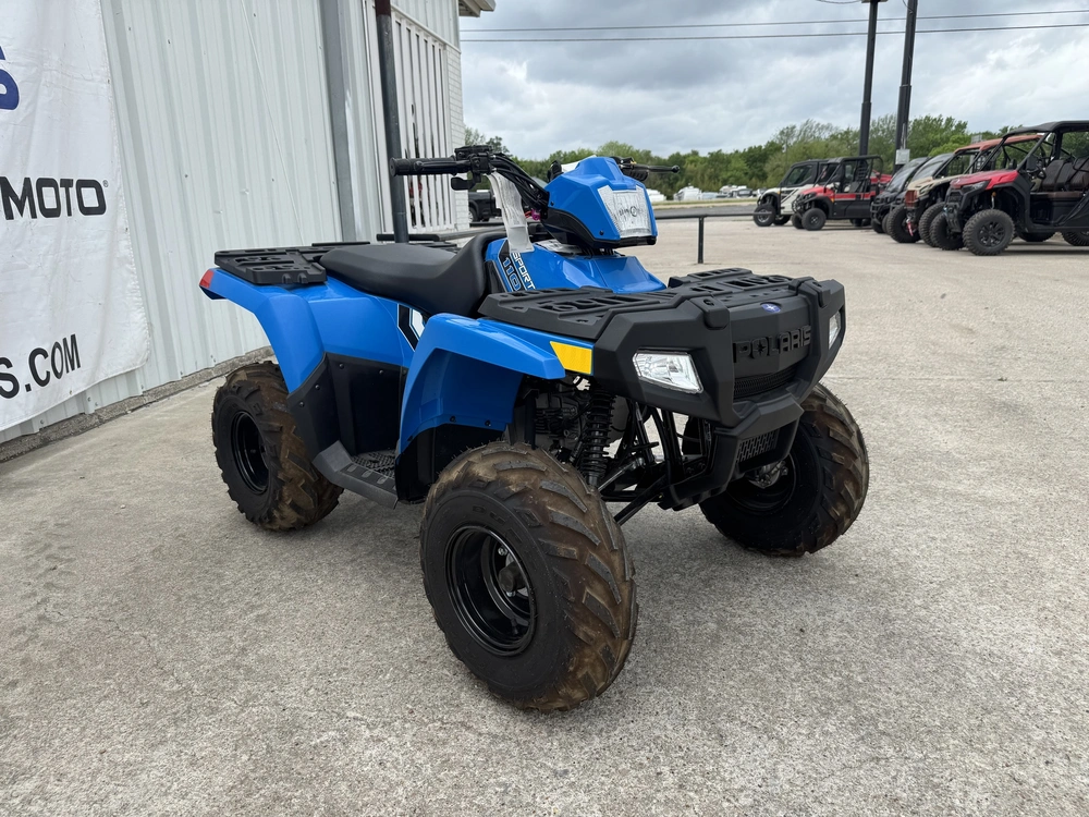 2026 Polaris Sportsman 110 Efi alt