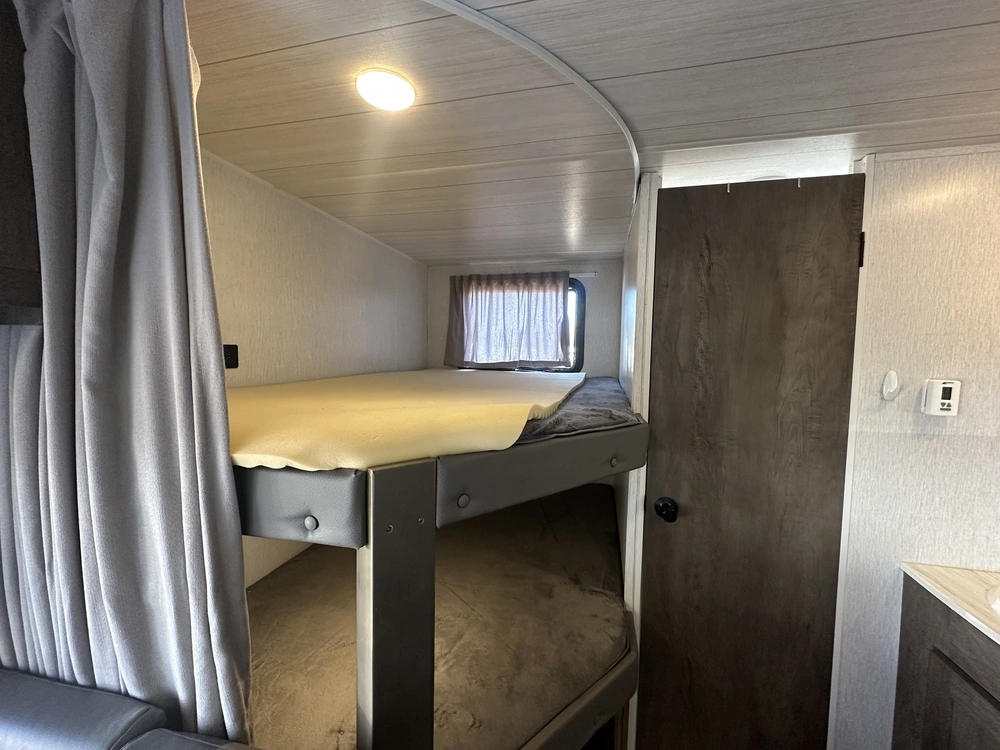 2022 Forest River Salem (tt) 261bhxl alt