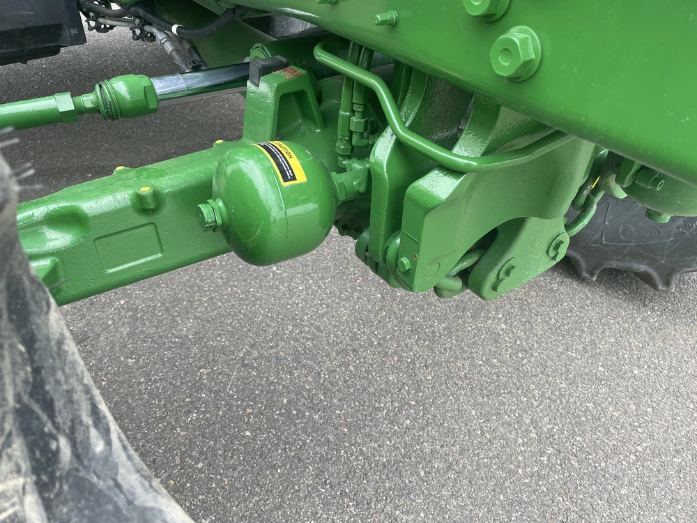 John Deere 6155m 2024 alt