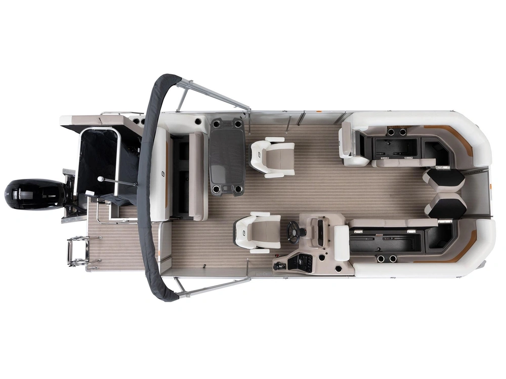 2026 Princecraft Vectra 23 Rl alt