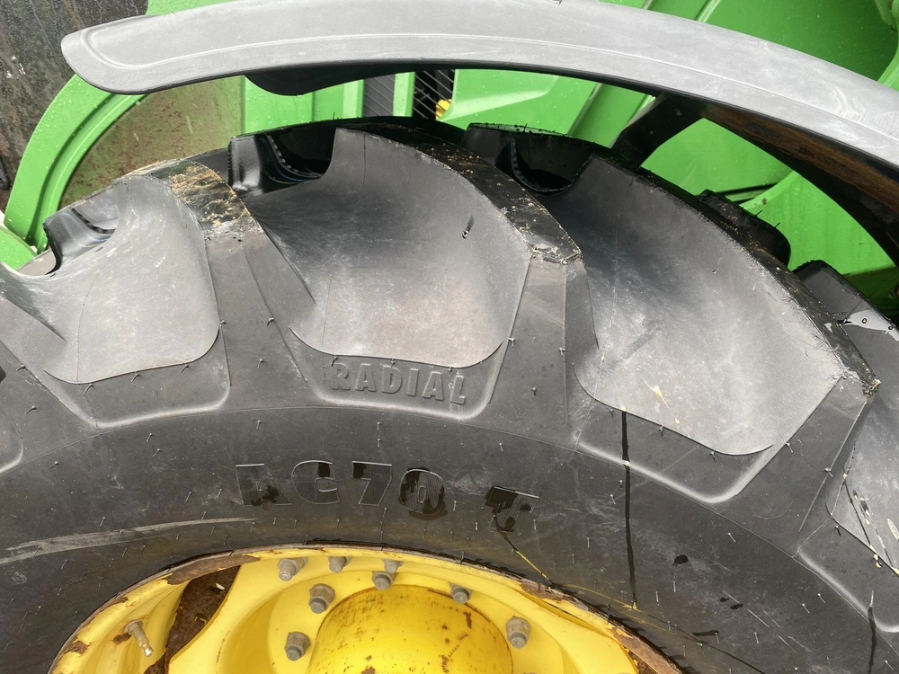 John Deere 6210r 2014 alt
