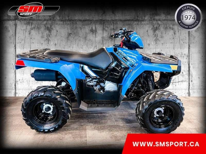 Polaris Sportsman 110 2026 alt