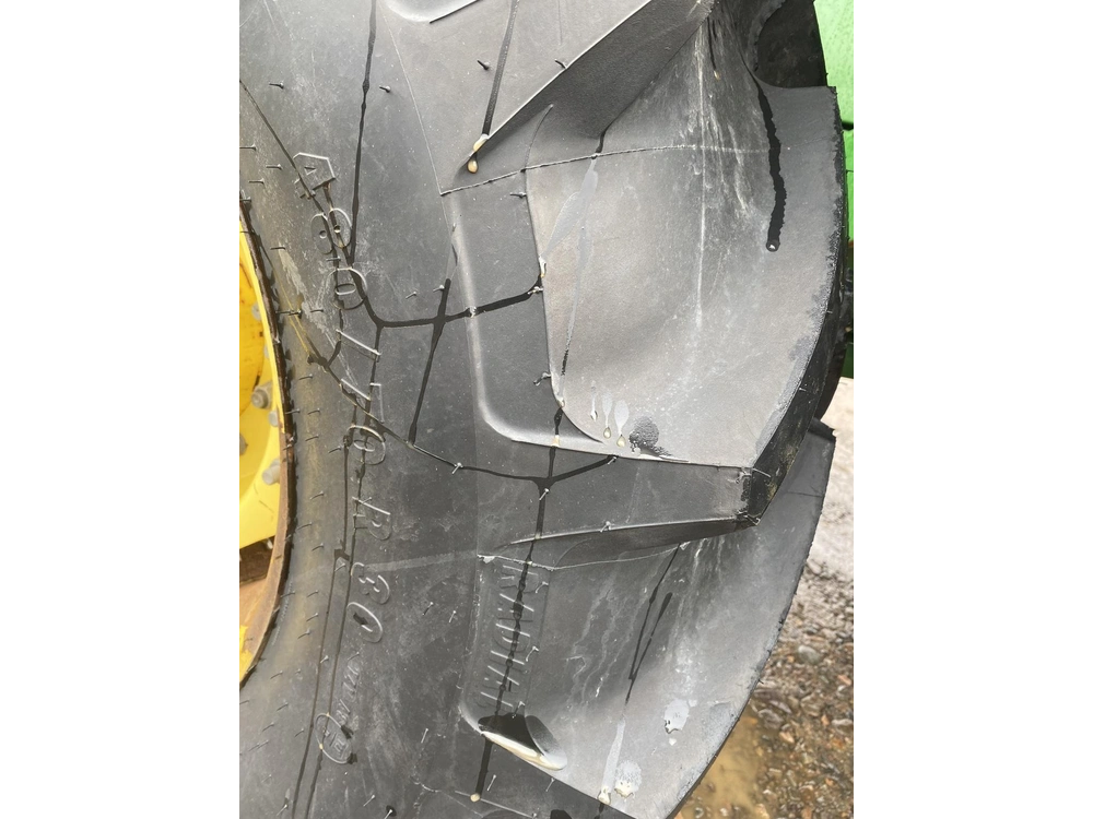 John Deere 6210r 2014 alt
