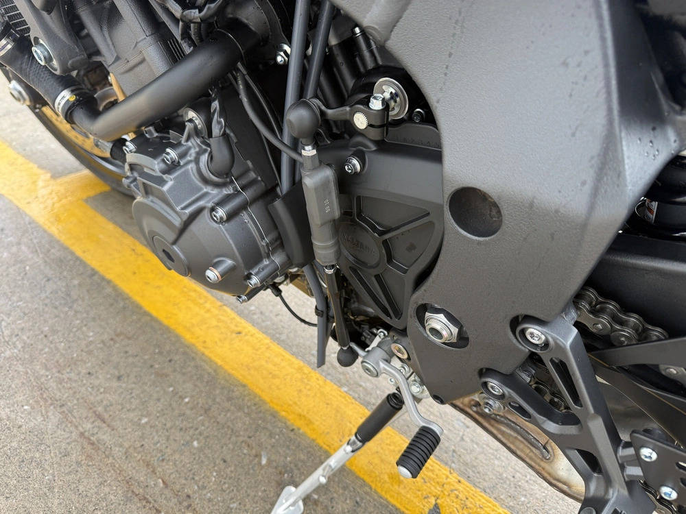 2026 Yamaha Mt-10 alt
