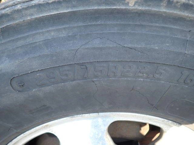 Kenworth T680 2020