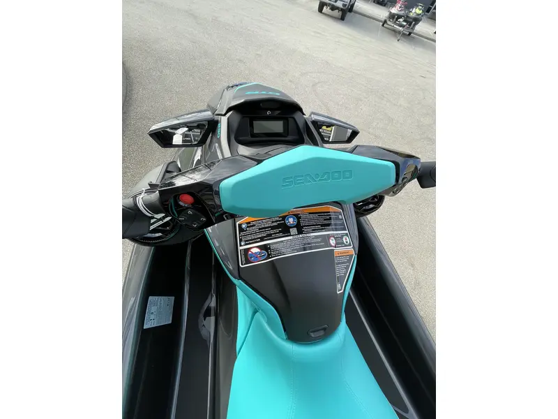 2026 Sea-Doo GTR 230 (Sound system) thumbnail 7