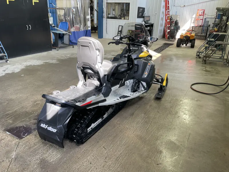 Ski-Doo Grand Touring Sport 600 ACE 2026