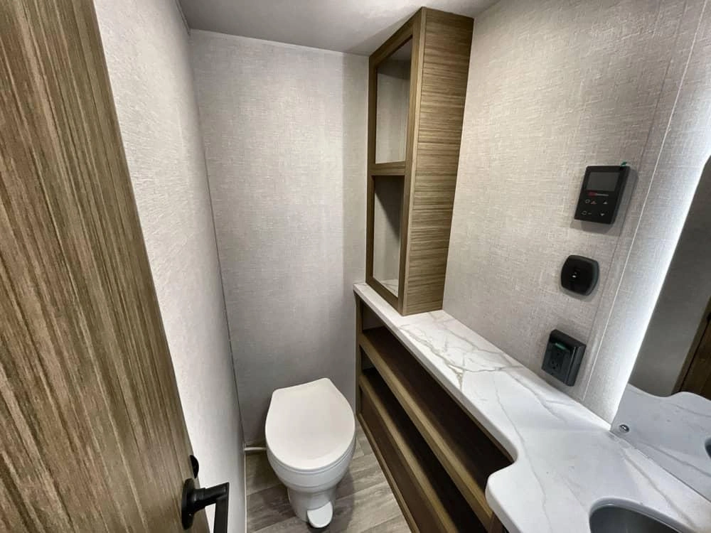 2026 Forest River Wildwood 177ice Prix Précommande alt