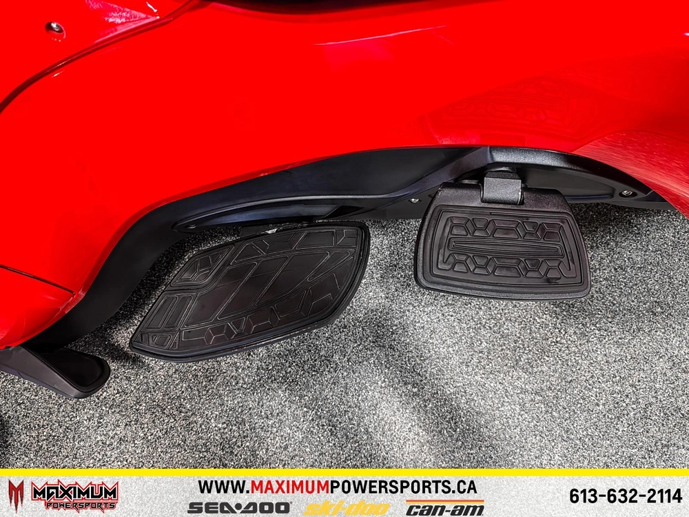 2013 Can-am Spyder Rt-s alt