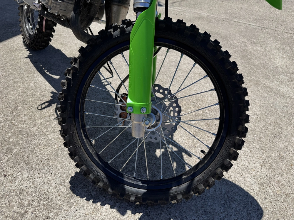 2024 Kawasaki Kx��� 112 112 alt