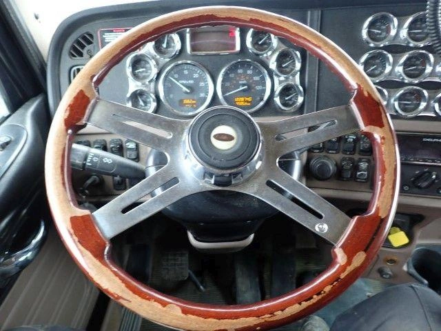 Peterbilt 367 2015