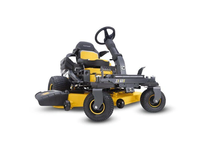 2026 Cub Cadet Z3 60s alt