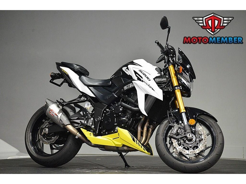 2023 Suzuki Gsx-s750z alt