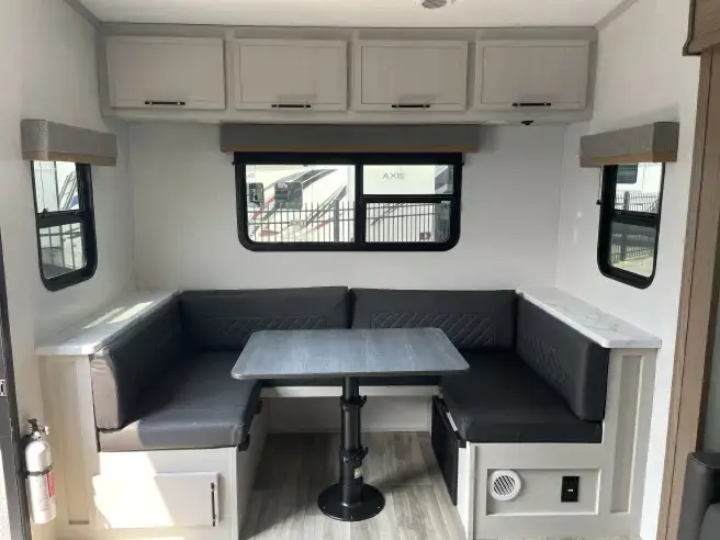 2026 Astoria 250RD