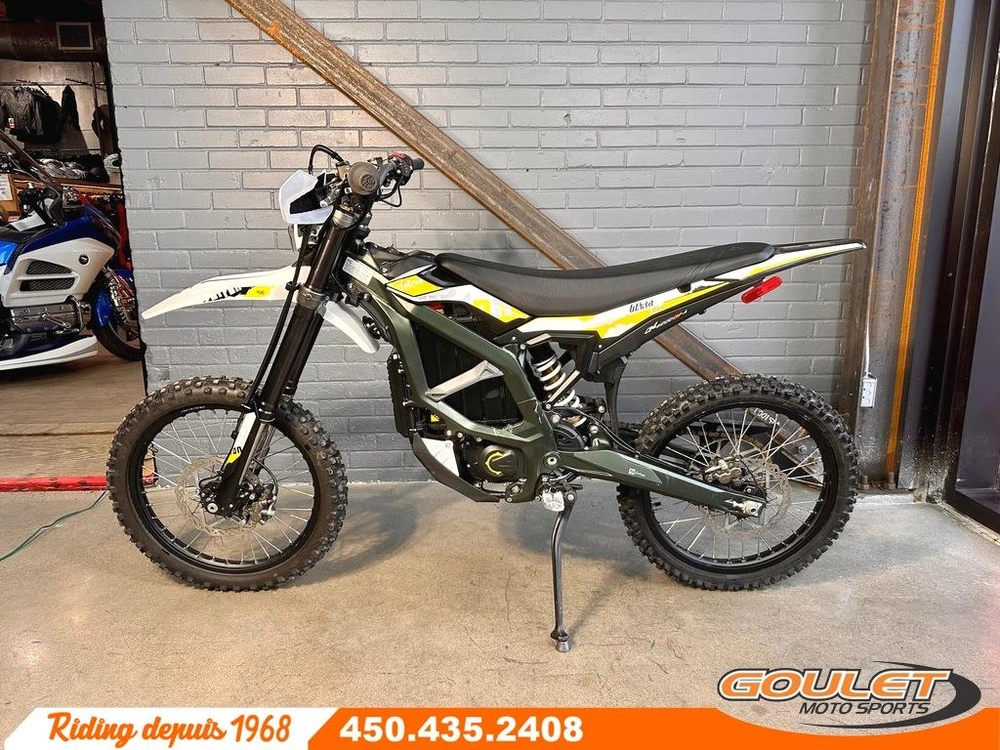 2023 Sur Ron Ultra Bee alt