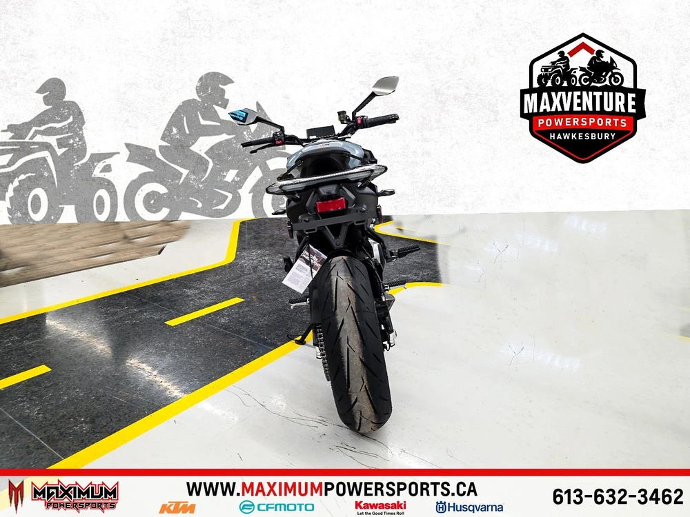 Cfmoto 675nk 2026 alt