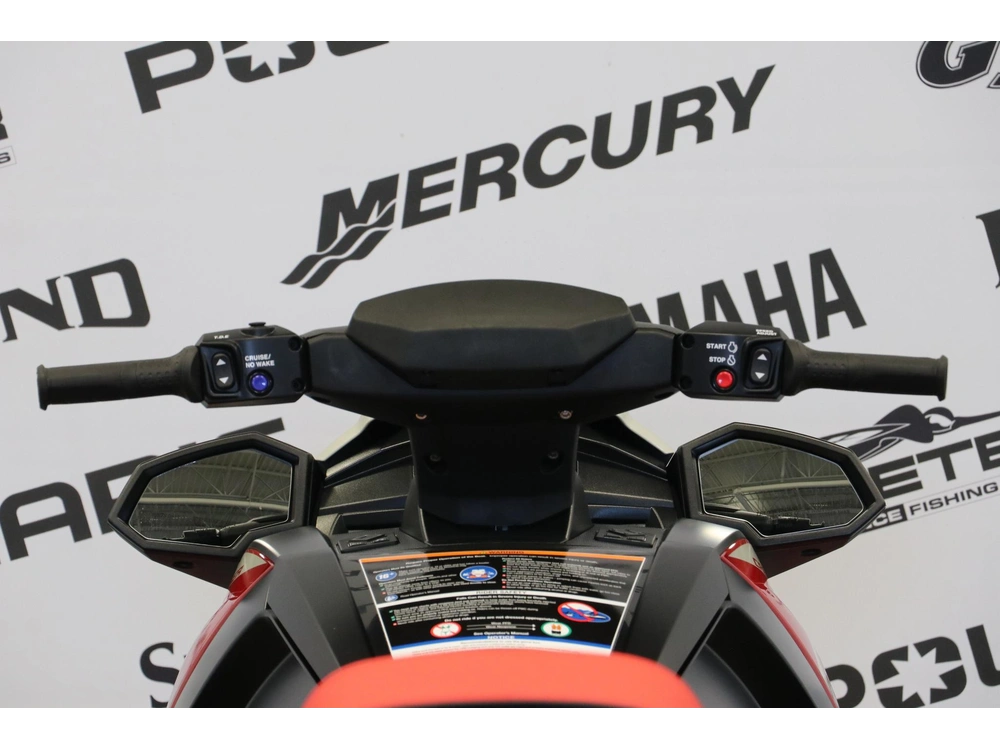 2026 Yamaha Vx Cruiser Audio alt