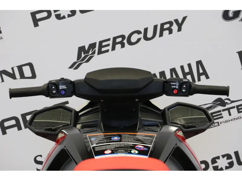 2026 Yamaha VX CRUISER Audio thumbnail 6