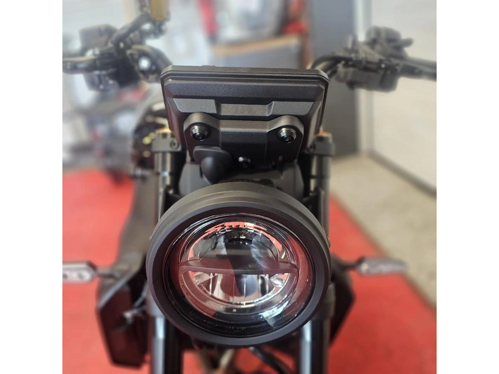2026 Yamaha Xsr 900 alt