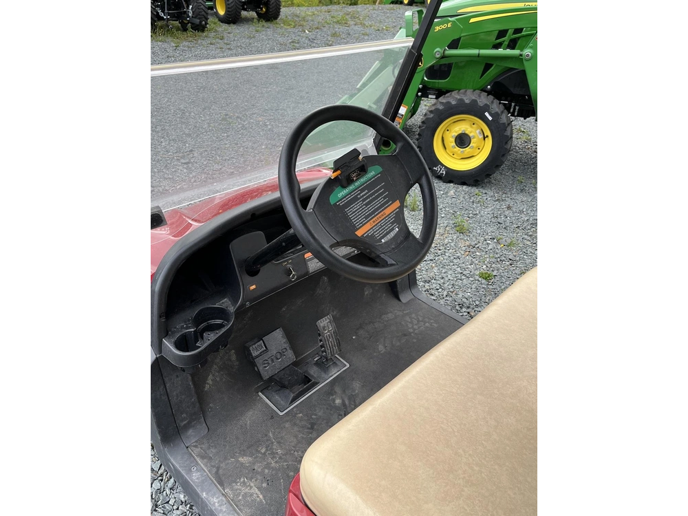 2023 Club Car Tempo alt