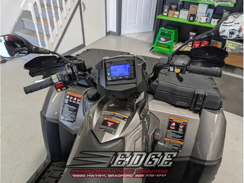 Polaris Sportsman XP1000 Touring Trail 2026