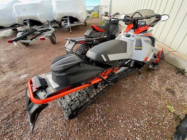 Yamaha Side Winder Xtx 2021 alt