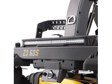 2026 Cub Cadet Z3 60s alt