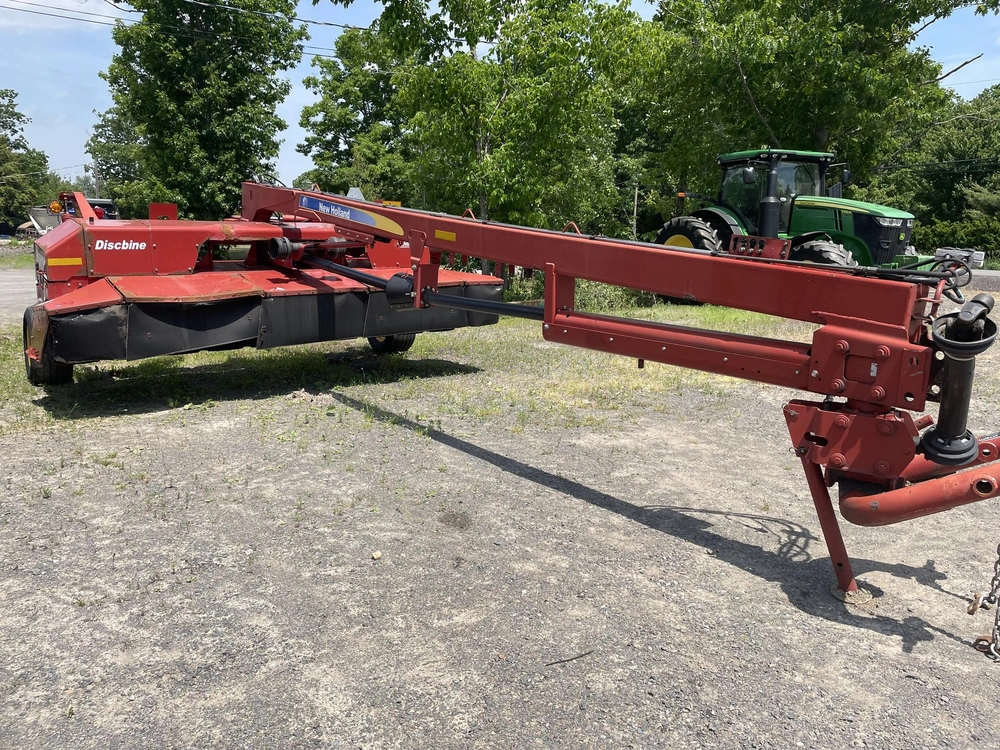 New Holland H7550 2010 alt