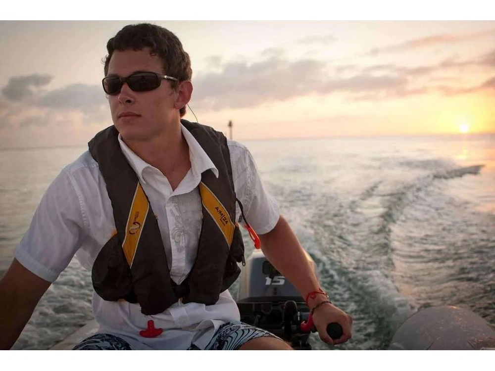 2025 Yamaha F15lmha Portable alt