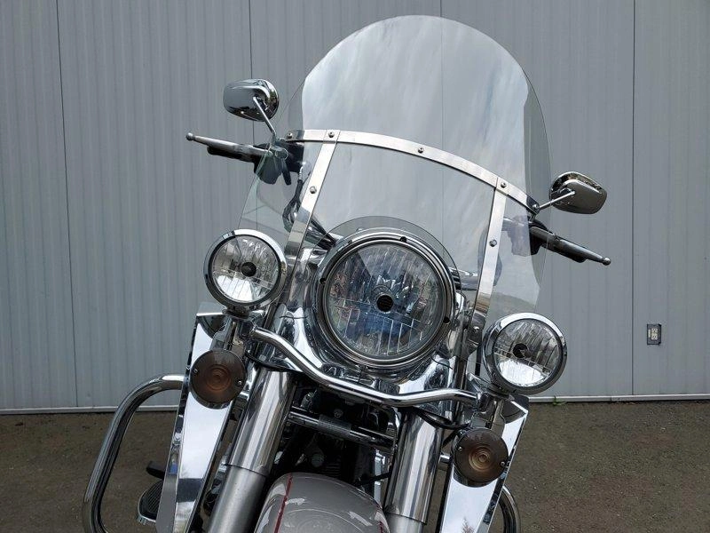 2008 Harley-davidson Flhr - Road King® alt