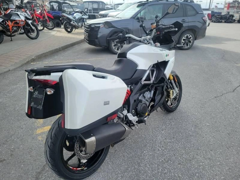 Aprilia Capononord 2015 alt