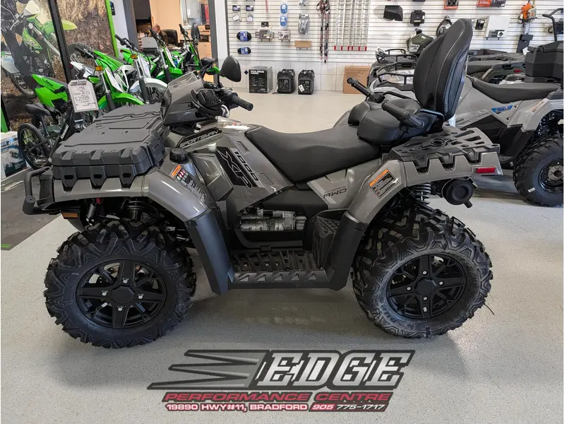 Polaris Sportsman XP1000 Touring Trail 2026