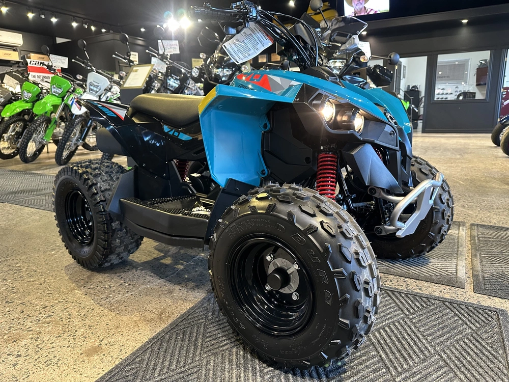 2026 Can-am Renegade 70 Efi alt