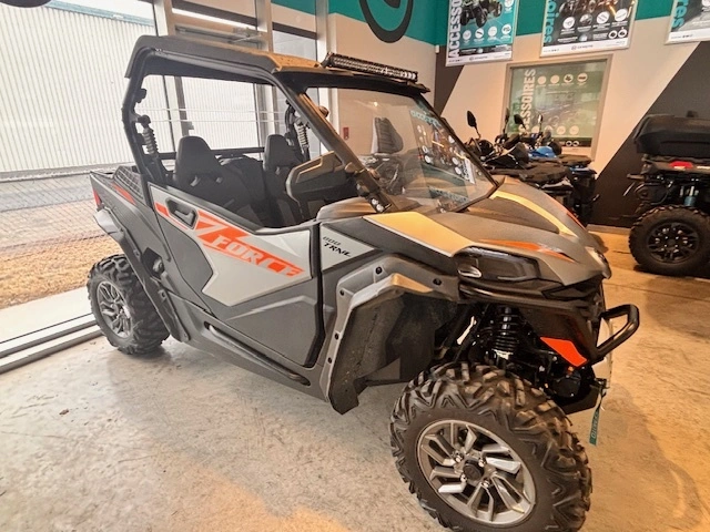 2023 Cfmoto Zforce 800 Trail Zforce800 Trail 50po Zforce 800 Financement 0% alt