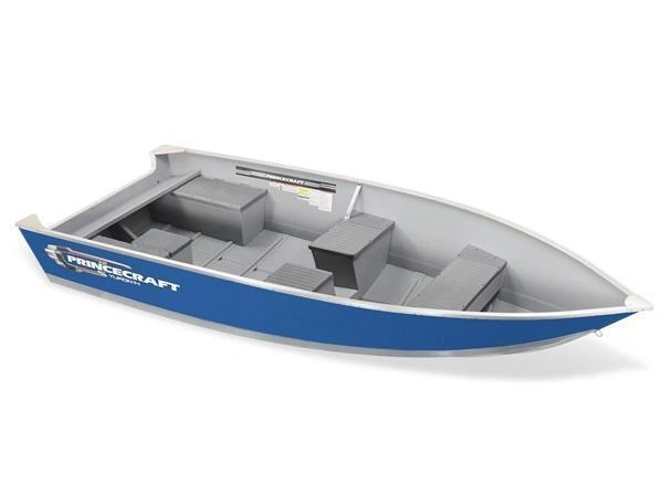 2024 Princecraft Yukon 14 Wt alt