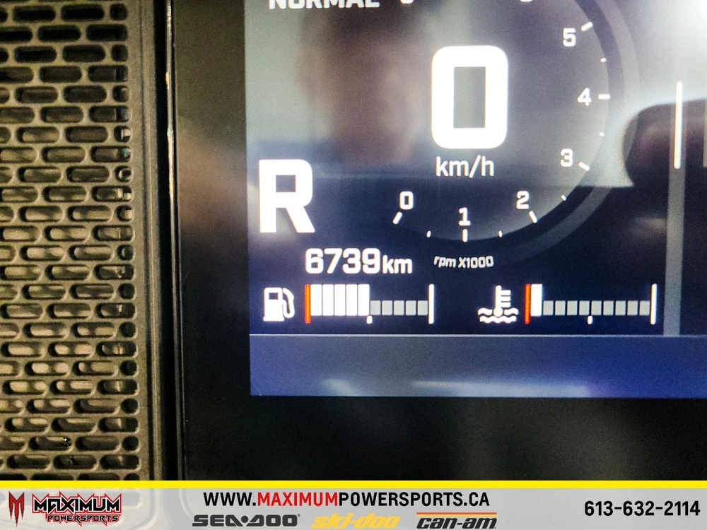 Can-am Spyder Rt Sea To Sky 2024 alt