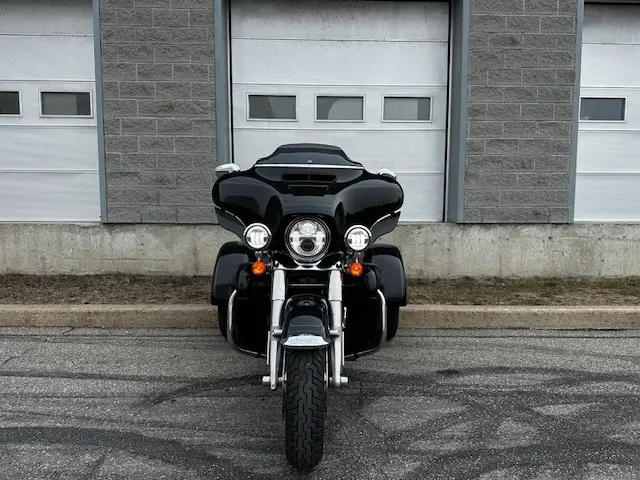 2024 Harley-Davidson FLHTCUTG Tri Glide UltraFLHTCUTG