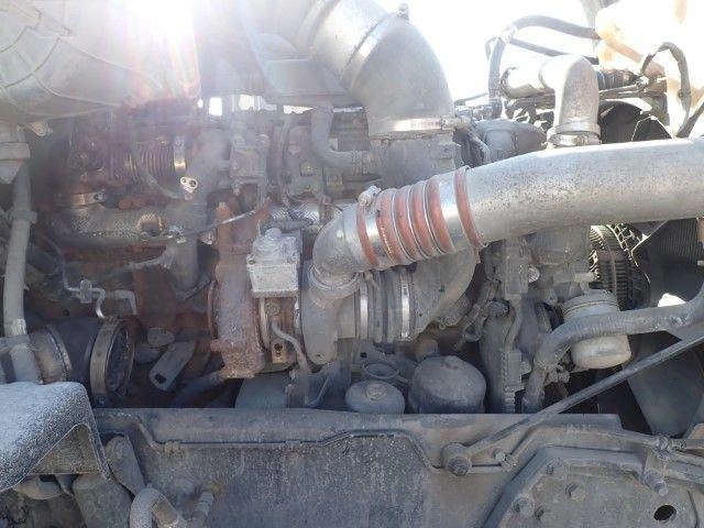 Kenworth T680 2020
