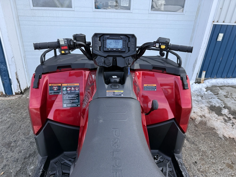 Polaris A26shy57as Sportsman 570 Trail 2026 alt