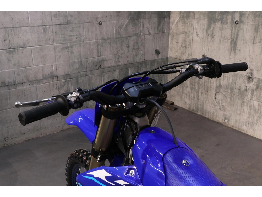 Yamaha Yz250f 2026 alt