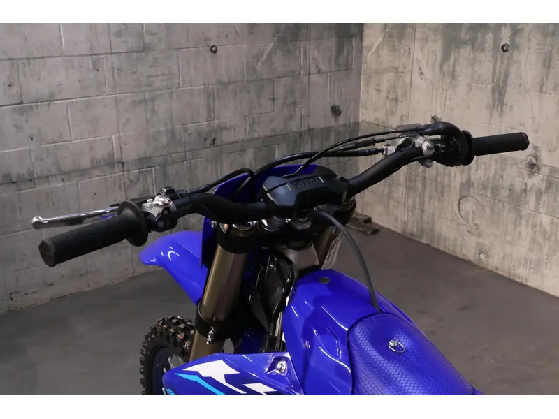 2026 Yamaha YZ250F thumbnail 6