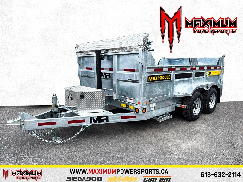 2027 Maxi-roule Dt82144-ta3 alt