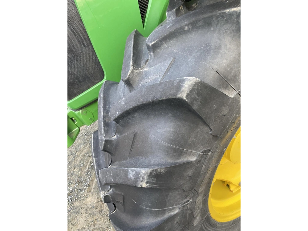 John Deere 5125r 2018 alt