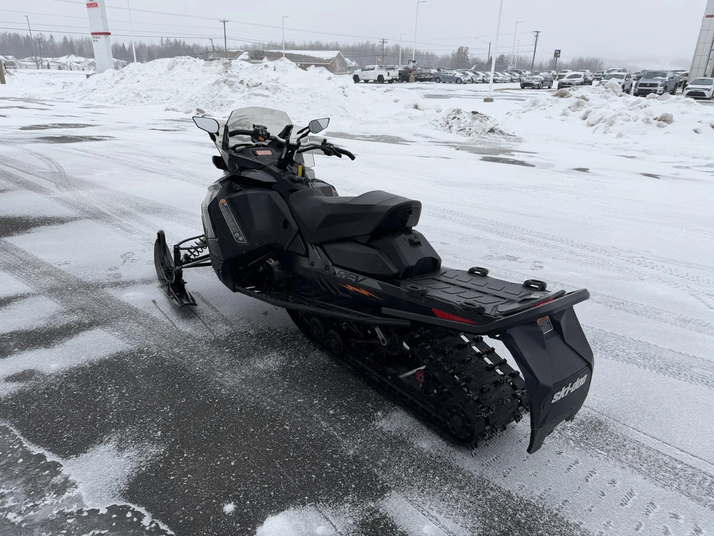 Ski-doo Renegade Adrenaline 900 Turbo 2020 alt