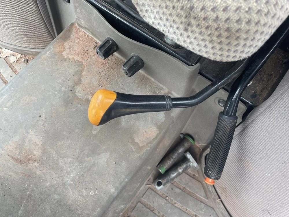 2017 John Deere 5090gn alt